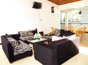 Sunsung Chiththa Holiday Resort