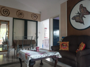 Titli Gite & Table d'hotes