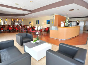 Travelodge Barcelona del Vallès