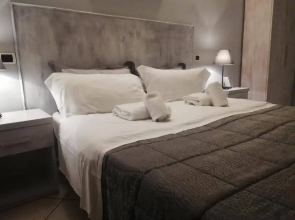 Guest House Relais Indipendenza.