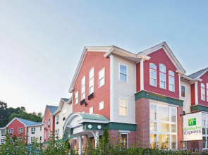 Holiday Inn Express Durham-UNH