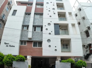 Ssapphire Asta Apartments