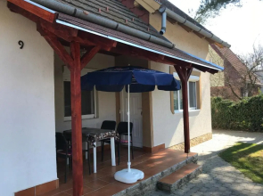 Nice House on the Beach