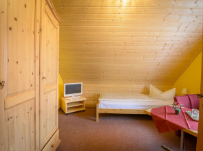 Ferienhotel Goldhübel