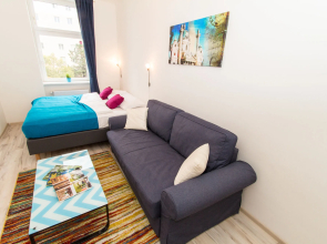 Vienna CityApartments - Premium 3 + 4