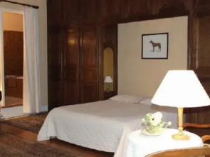 Bed & Breakfast Domaine de Jean-Pierre Pinas