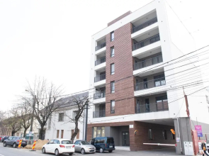 Alternativ 2 Residence Central