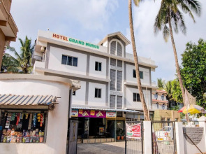 Oyo 37339 Hotel Grand Murud