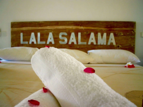 Mawe Resort Watamu Boutique Hotel