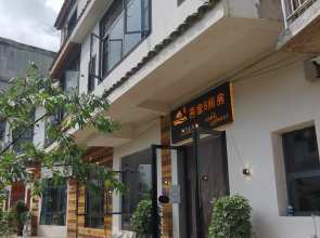 Our 8 Rooms Guesthouse