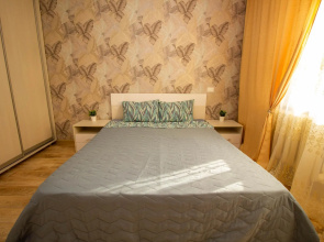 Apartamenty na prospekte Sozidatelej