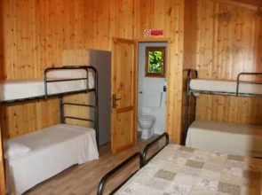 Anthares World Resort