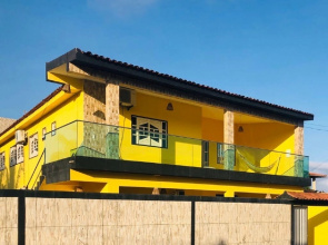 Pousada São Miguel dos Milagres