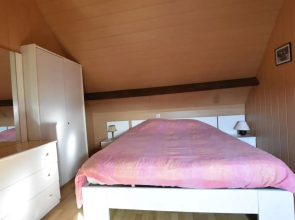 Appealing Chalet in Westouter With Garden
