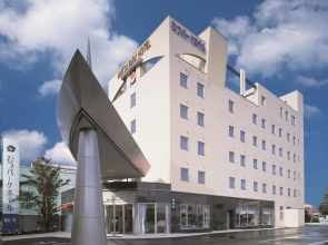 Mutsu Park Hotel