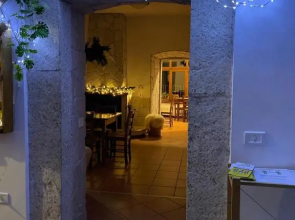 Ostello-Albergo dagli Elfi