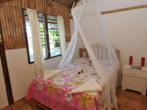 Monarch Sands Beach Resort