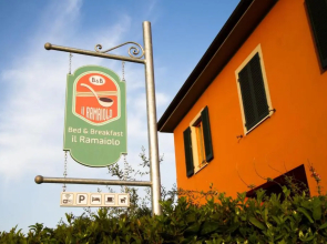 B&B Il Ramaiolo