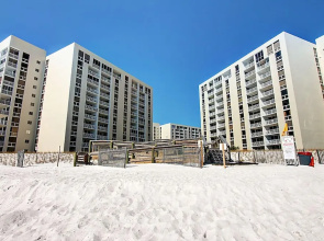 Shoreline Towers 3026