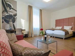 Gasthof Hotel Goldener Fisch