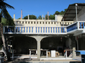 Paradise Resort & Dive Center