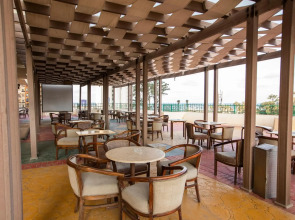 Aifu Resort - El Montazah