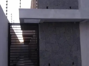 Apartamento Loft Aconchegante