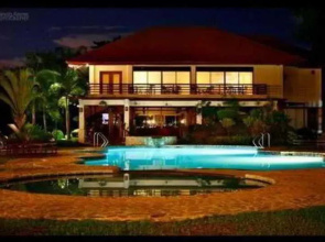 Punta de Fabian powered by Cocotel