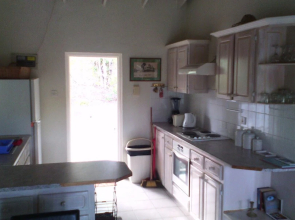 Gateway 2 Bedroom Suite