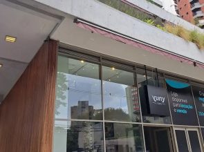 Roomo Transamerica SP Faria Lima