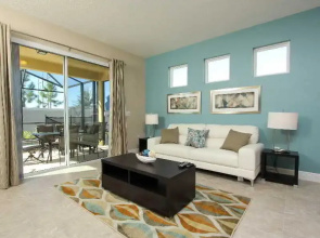 Solterra Resort
