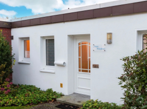 House Windrad Norddeich
