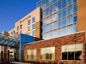 Hyatt Place San Antonio–North/Stone Oak
