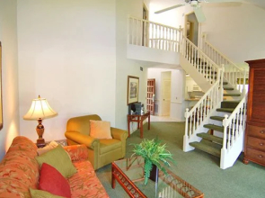 Vitality Assurance Vacation Club At Southwind II, Hilton Head Island, USA