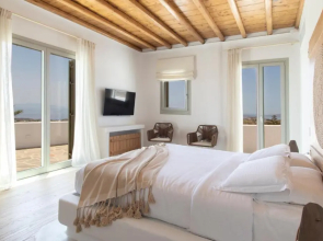 Villa Ker by Ethos Hospitality- 5 Bedrooms