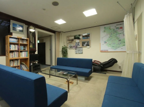 Kokumin Shukusha Enasansou