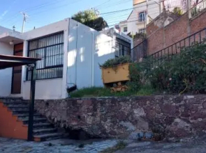 Arquitectos Departamento 11-2