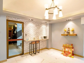 Baan Kongdee Sunset Resort