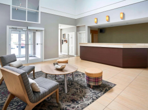 Residence Inn Annapolis