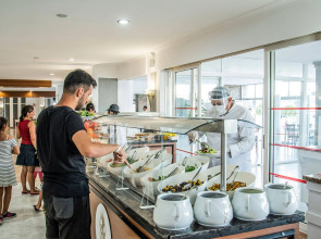 Отель Phoenix Sun