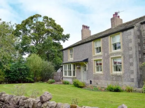 Graydon Cottage
