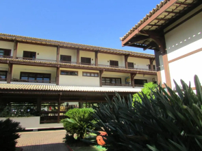 Bali Bahia Apartamento