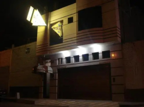 Hostal Los Incas