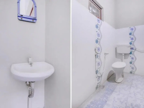 Vikas Tourist Home by OYO Rooms