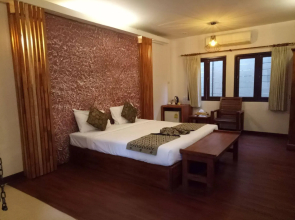 B2 @ Samui Beach Resort
