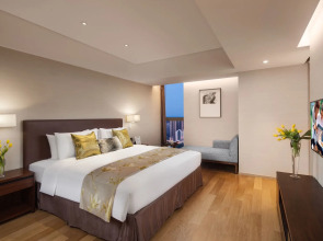 Somerset Xindicheng Xi'an