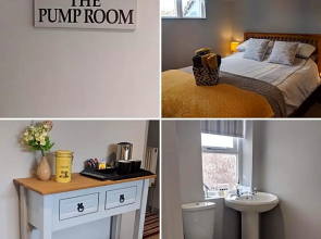 Lodbourne House B&B