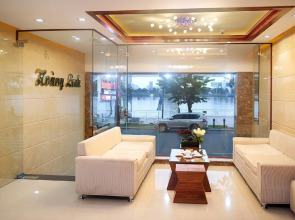 Hoang Linh Riverside Hotel
