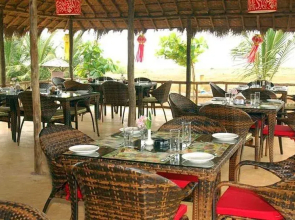 Morjim Breeze Resort