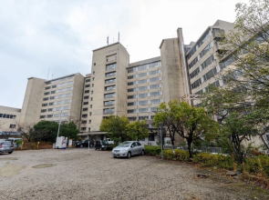 OYO Hotel Miyajima Inn Hourainosato Hiroshima